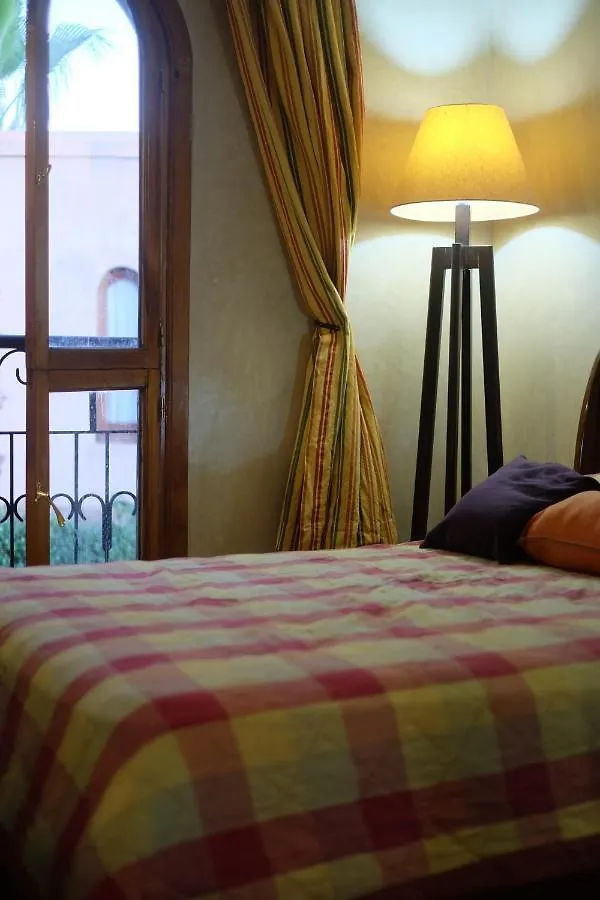 Apartment Eden Palm Resident Palmeraie Marrakech Marrakesh