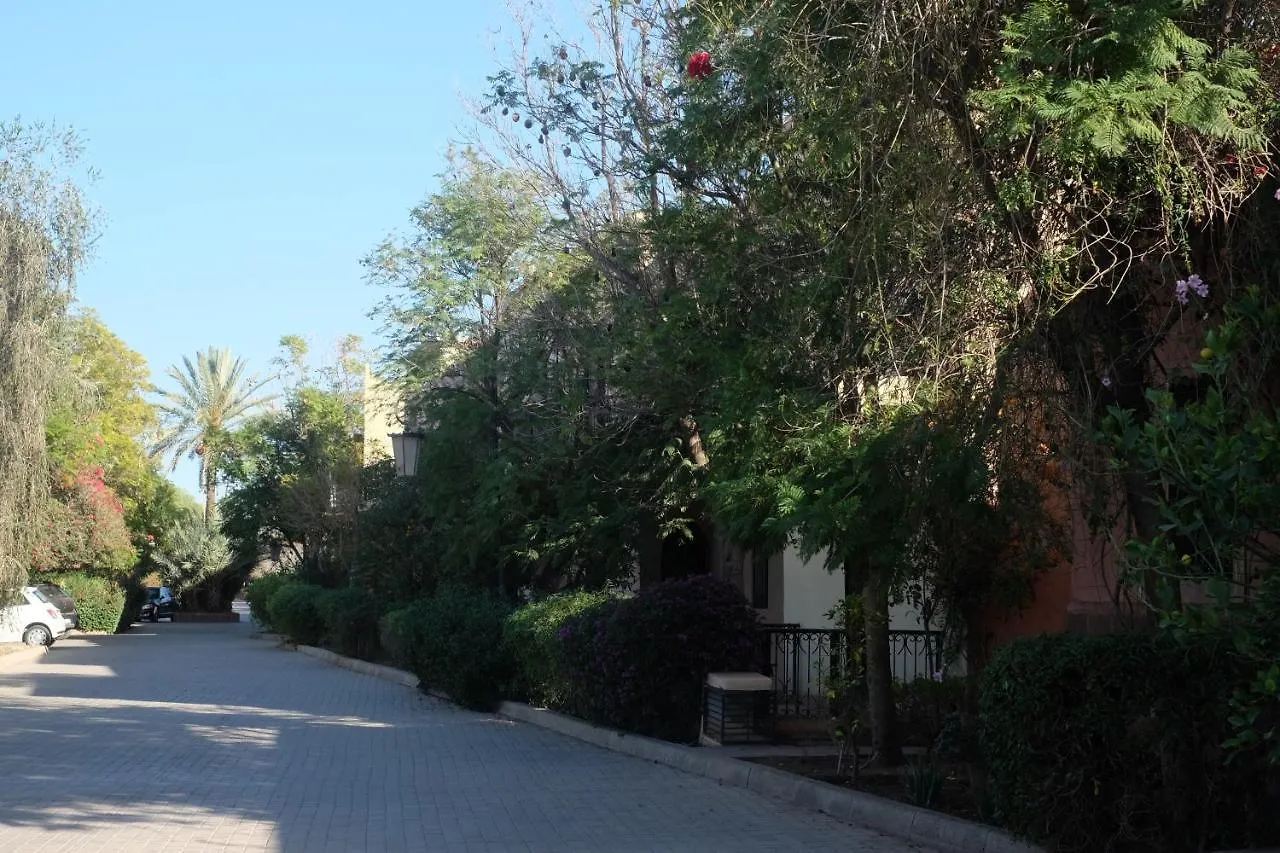 Eden Palm Resident Palmeraie Marrakech Marrakesh 0*,  Morocco
