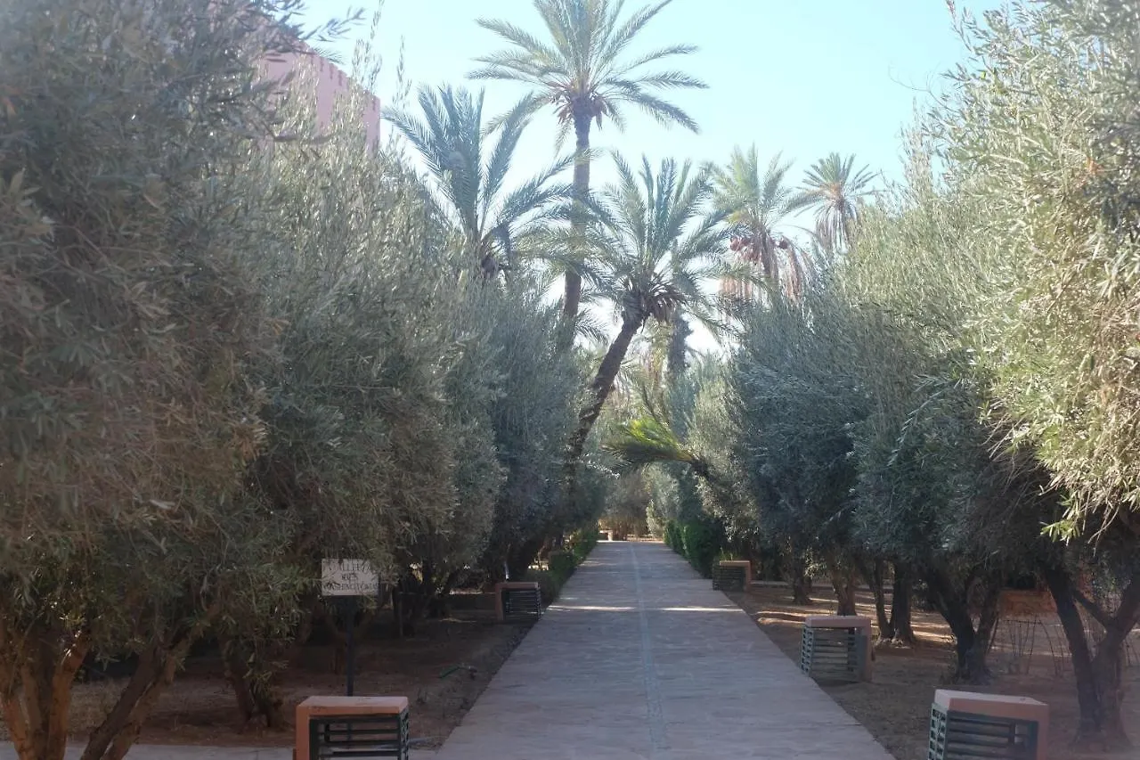 Apartment Eden Palm Resident Palmeraie Marrakech Marrakesh Morocco