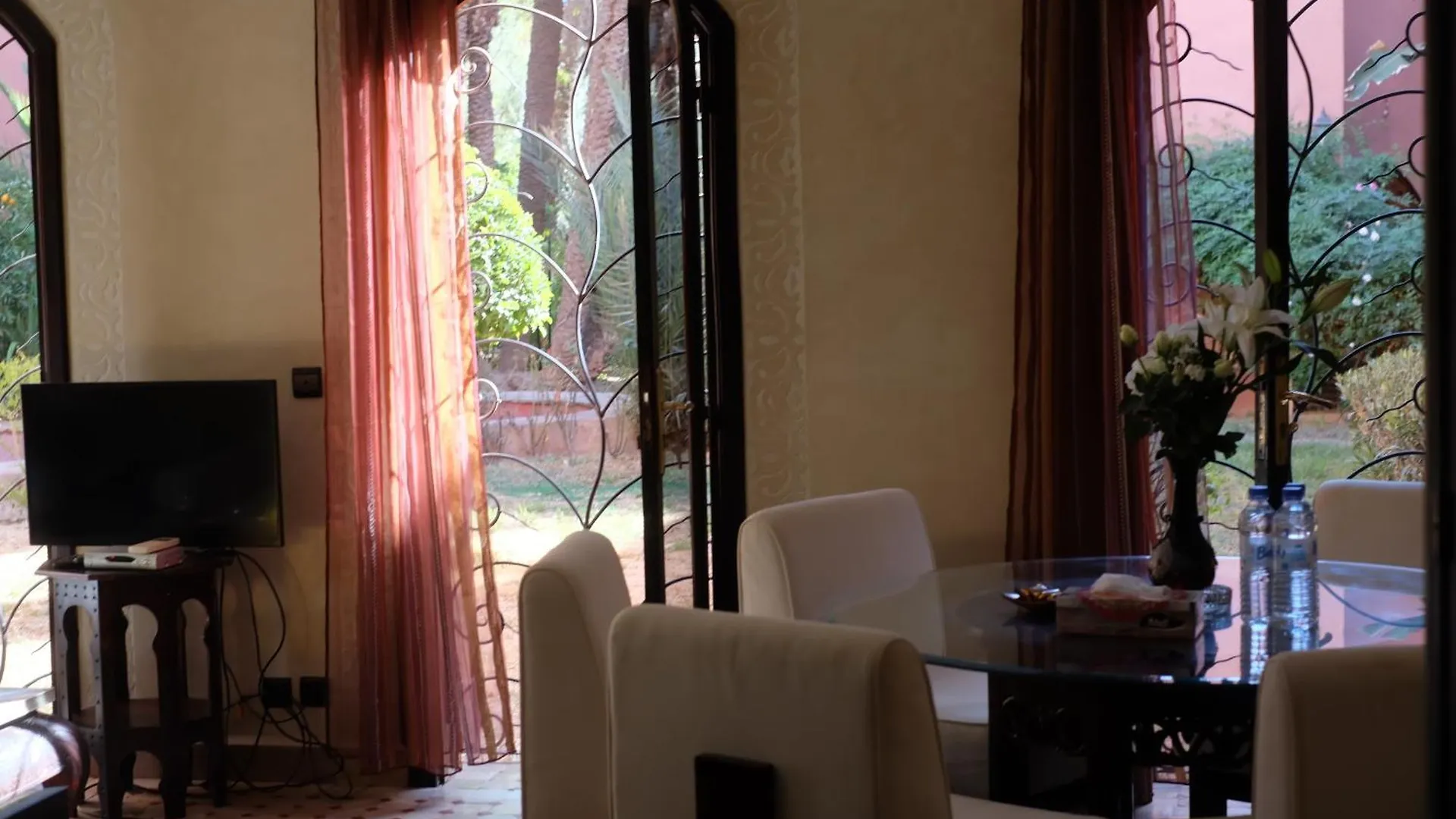 Apartment Eden Palm Resident Palmeraie Marrakech Marrakesh