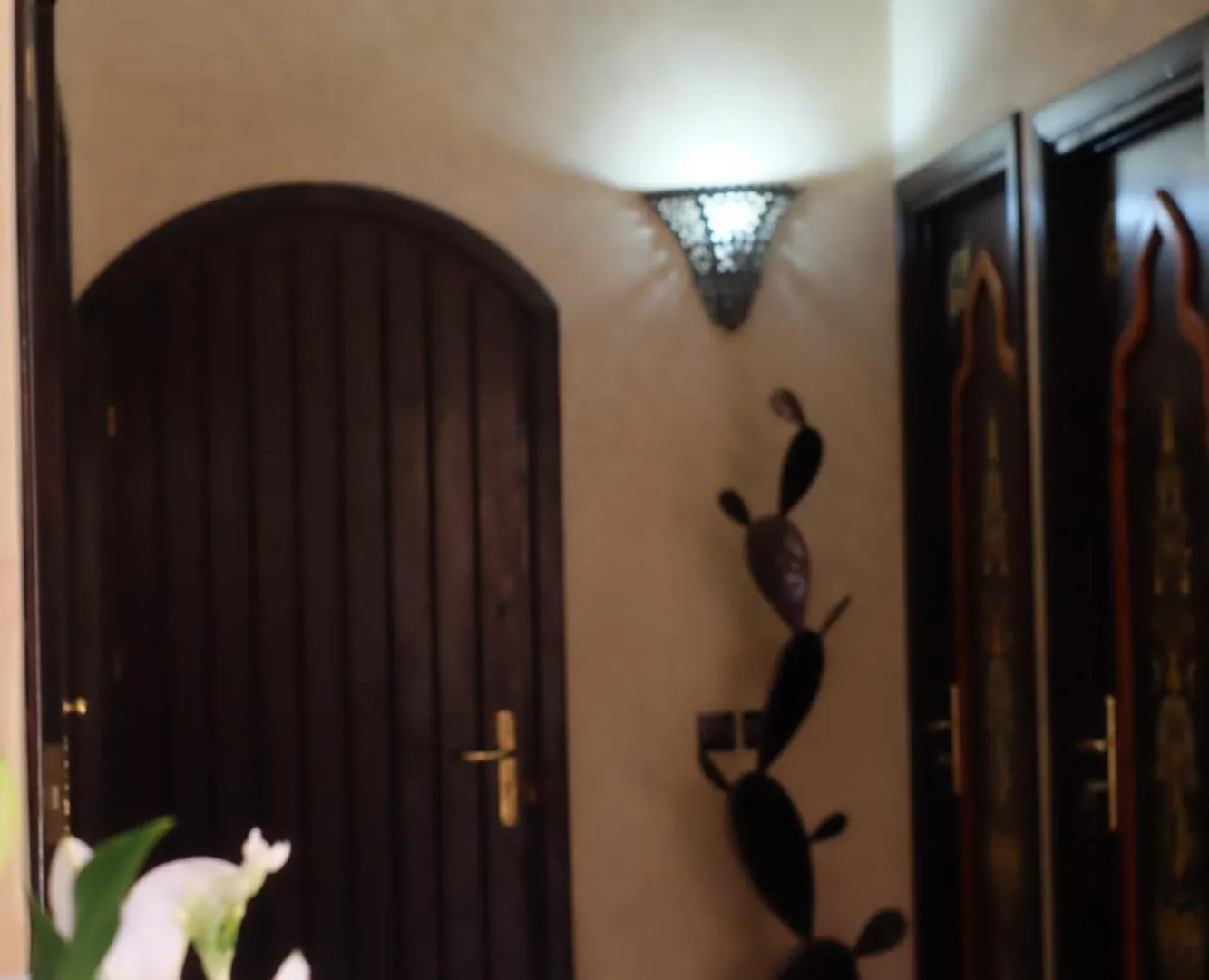 Eden Palm Resident Palmeraie Marrakech Marrakesh Apartment