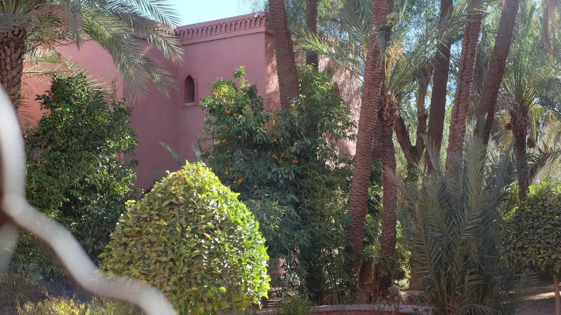 Eden Palm Resident Palmeraie Marrakech Marrakesh 0*,  Morocco