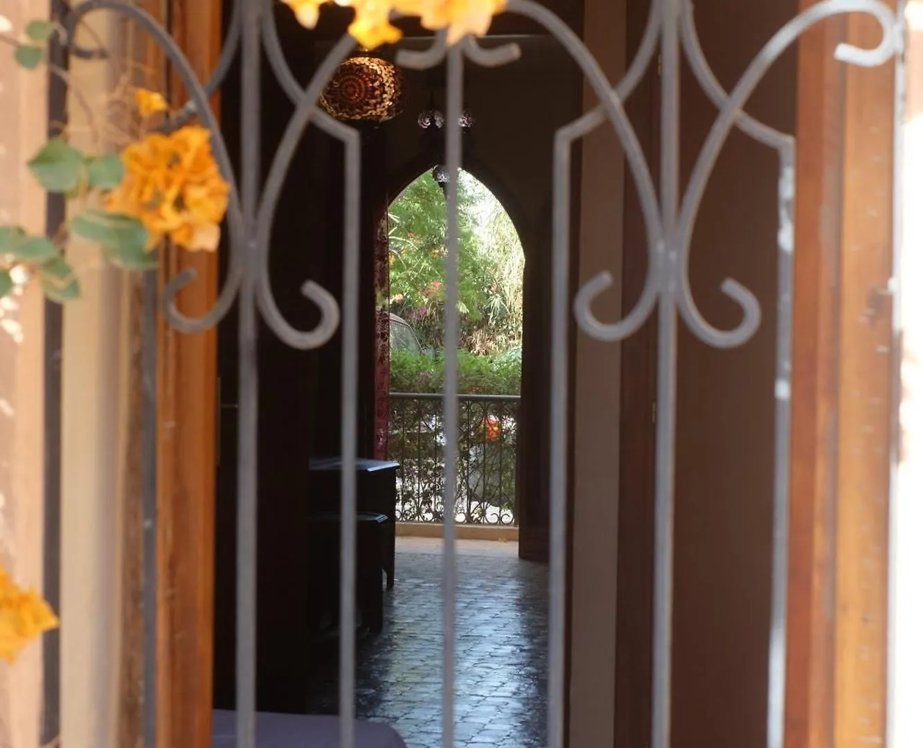 Eden Palm Resident Palmeraie Marrakech Marrakesh 0*,