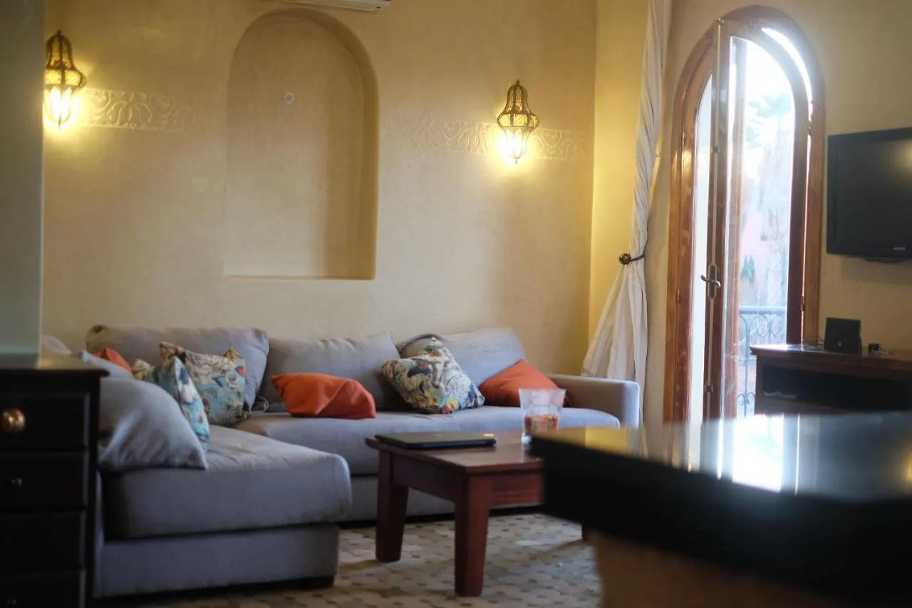 Appartamento Eden Palm Resident Palmeraie Marrakech Marrakesh