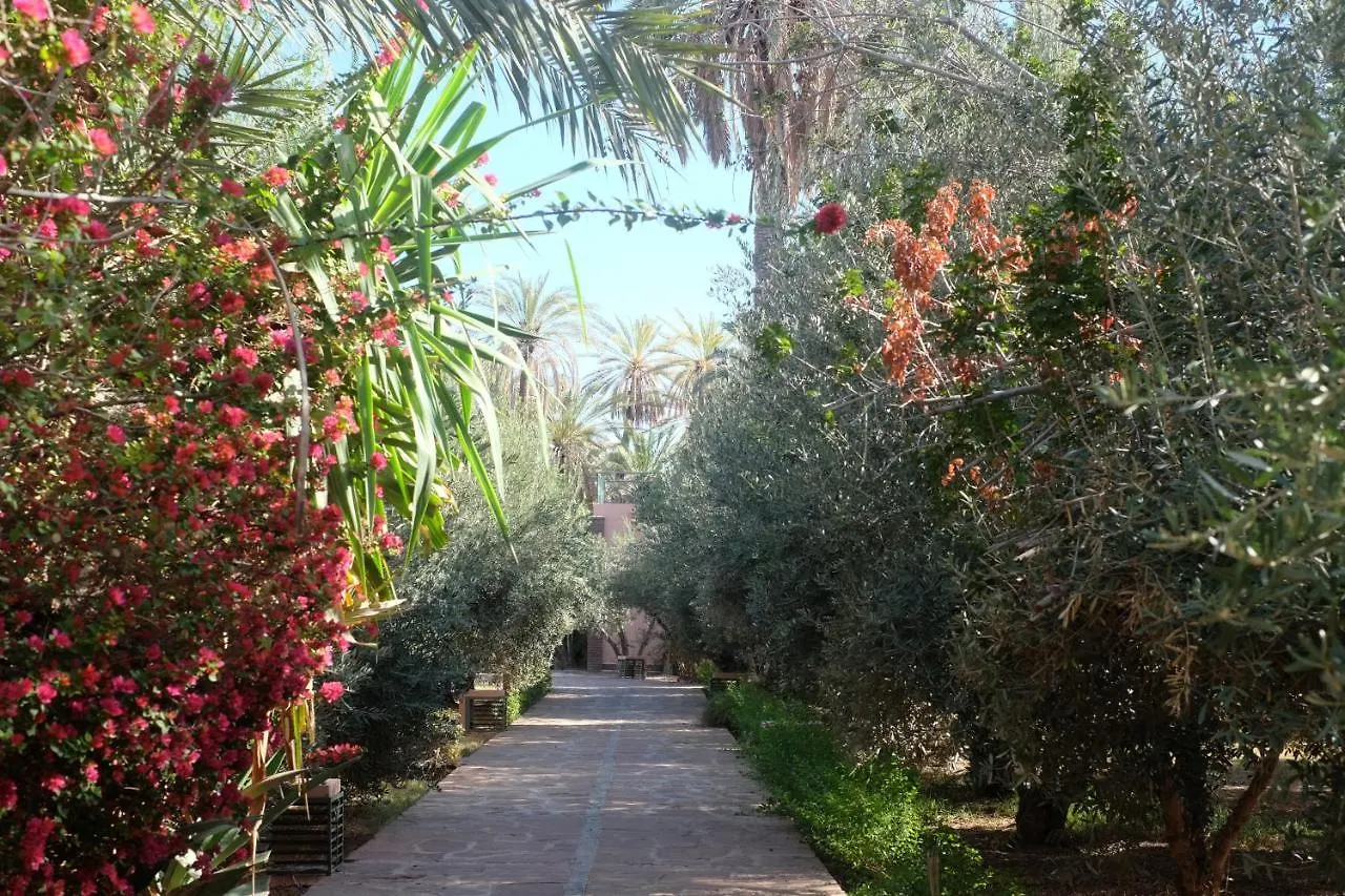 Appartamento Eden Palm Resident Palmeraie Marrakech Marrakesh