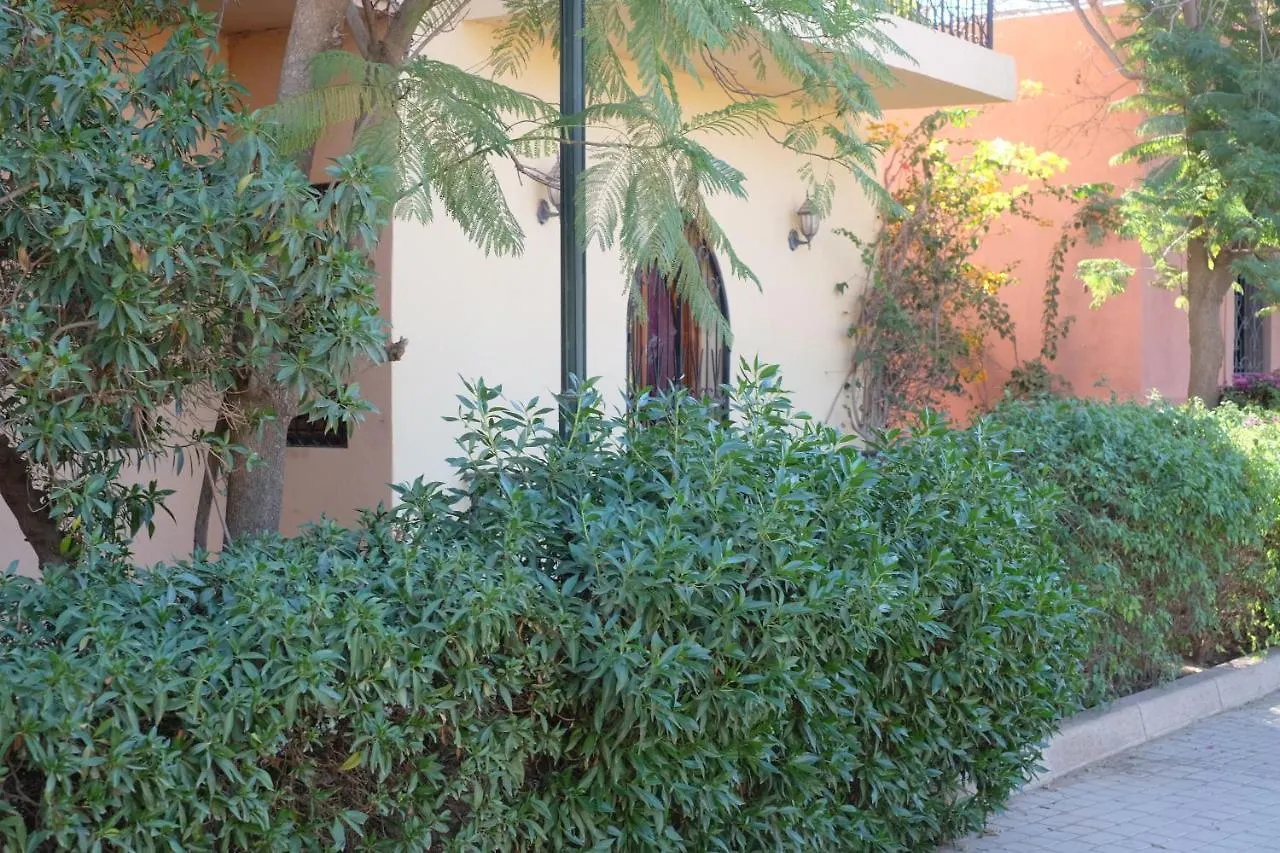 Appartamento Eden Palm Resident Palmeraie Marrakech Marrakesh