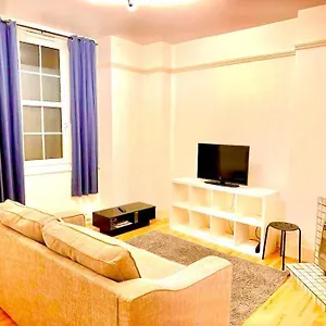  Apartment Tower Bridge! Immaculate One Bed United Kingdom