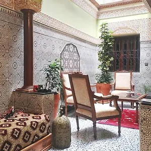  Holiday home Dar Amane - Charmante Maison Marocaine