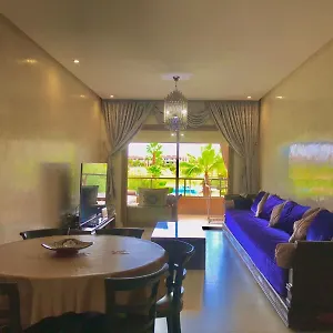  Apartment Prestegia Jade Near Aeroport