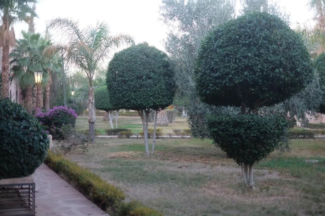 Eden Palm Resident Palmeraie Marrakech Marrakesh 0*,