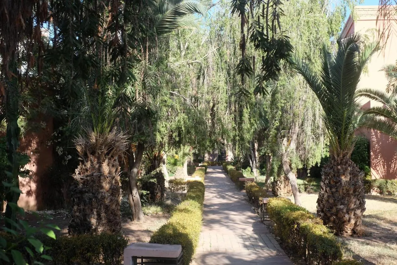 Eden Palm Resident Palmeraie Marrakech Marrakesh Marruecos