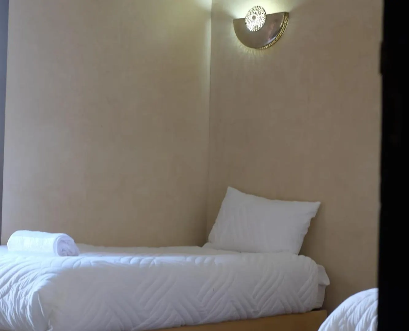 Apartamento Eden Palm Resident Palmeraie Marrakech Marrakesh