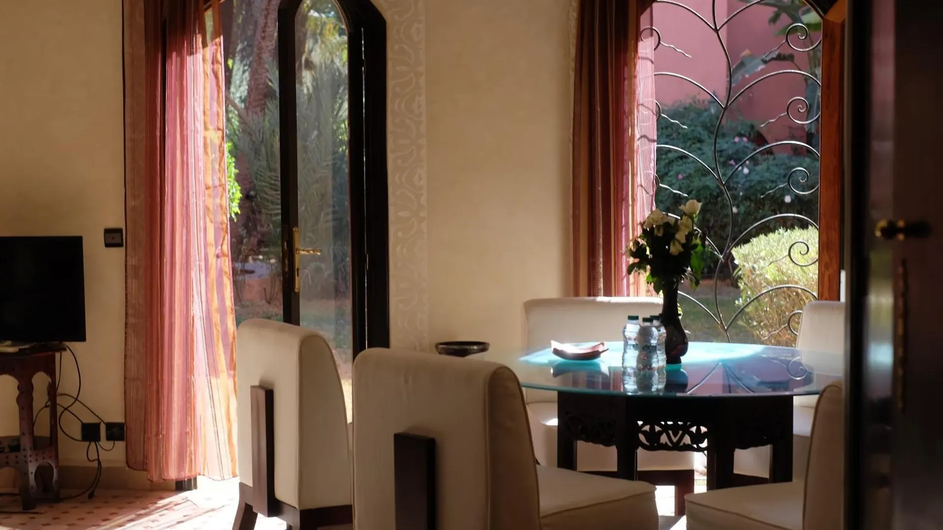 Eden Palm Resident Palmeraie Marrakech Marrakesh